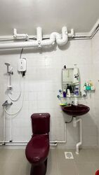 Blk 346 Kang Ching Road (Jurong West), HDB 4 Rooms #564156071